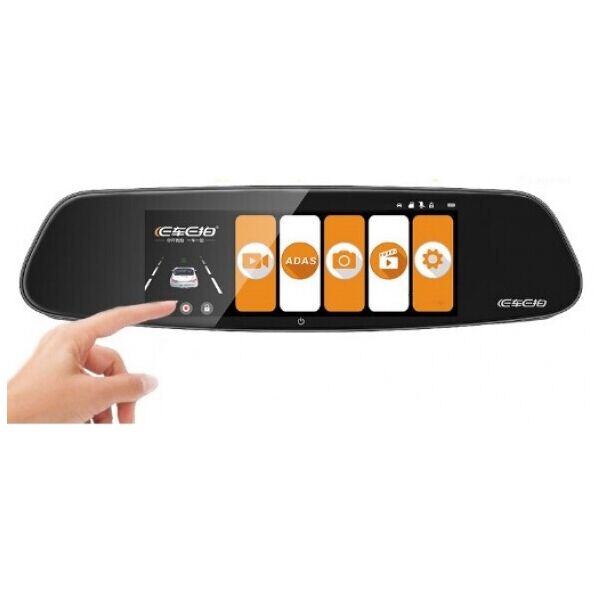 

Видеорегистратор зеркало DVR A99