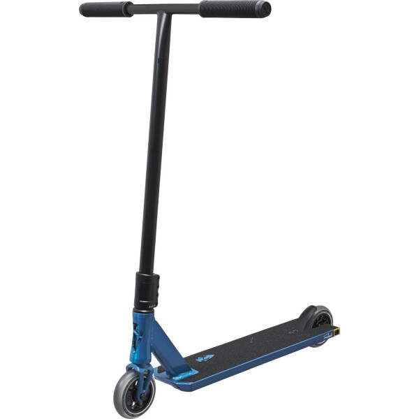 

Самокат North Scooter Tomohawk Синий