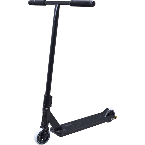 

Самокат North Scooter Tomohawk Черный