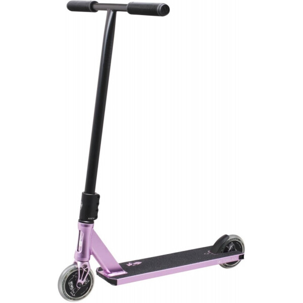 

Самокат North Scooter Switchblade Lawander Фиолетовый