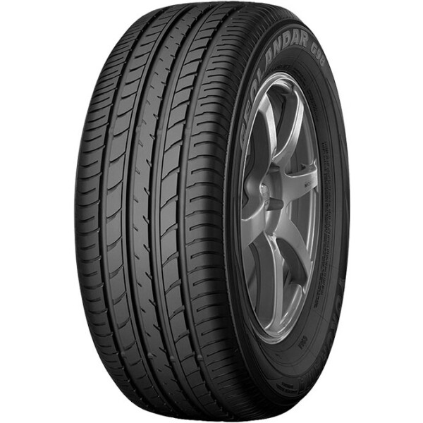 

YOKOHAMA GEOLANDAR G98 EV 102H 225/65 R17