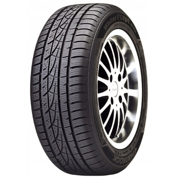 

HANKOOK WINTER I CEPT EVO W310 RUN FLAT 87V 195/55 R16