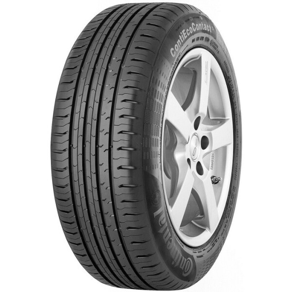 

CONTINENTAL CONTIECOCONTACT 5 84T 175/65 R15