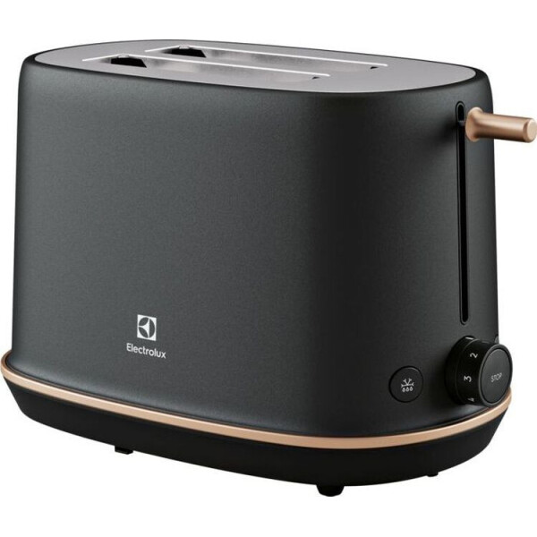 

Тостер Electrolux E7T1-6BP