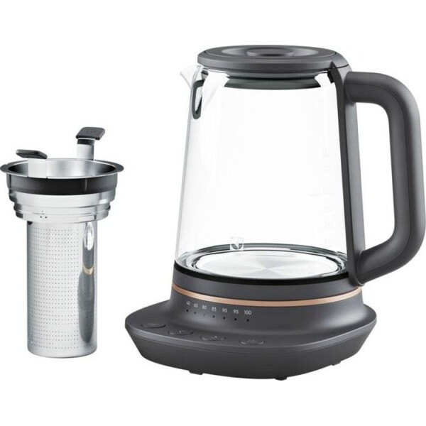 

Электрочайник Electrolux E7GK1-8BP
