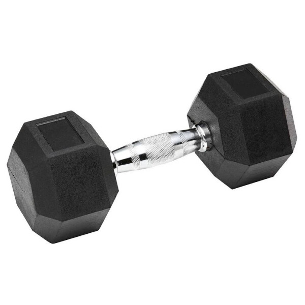 

Гантель обрезиненная SPART 75 кг(DB6101 - 75 кг)