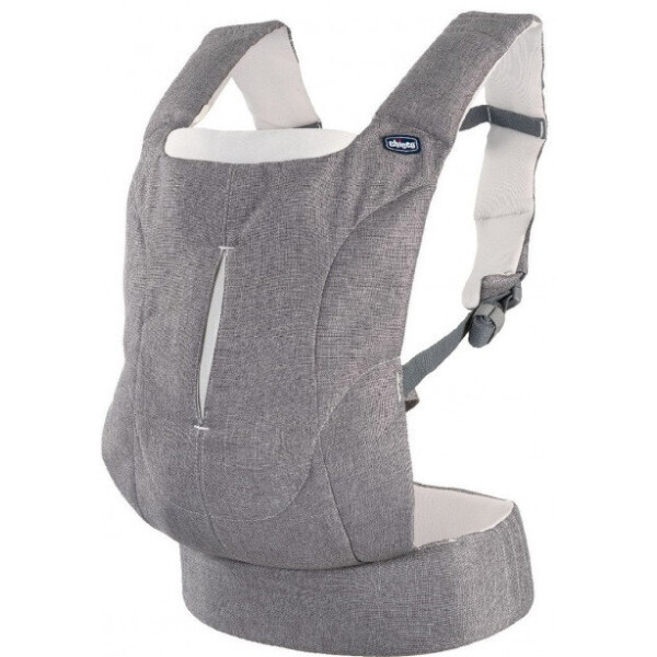 

Сумка нагрудная Chicco Myamaki Complete Серая (79862.50)