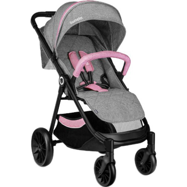 

Детская коляска прогулочная Lionelo NATT MAGNOLIA