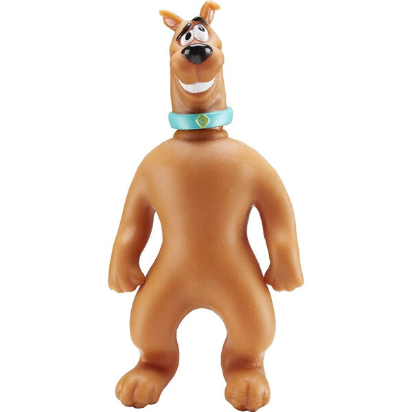 

Игровая фигурка-антистресс Stretch Скуби Ду (121298)
