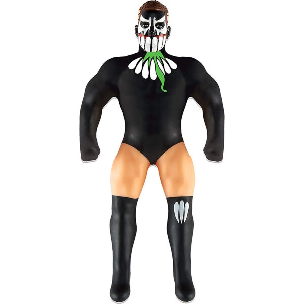 

Игровая фигурка-антистресс Stretch WWE Финн Балором (120986)