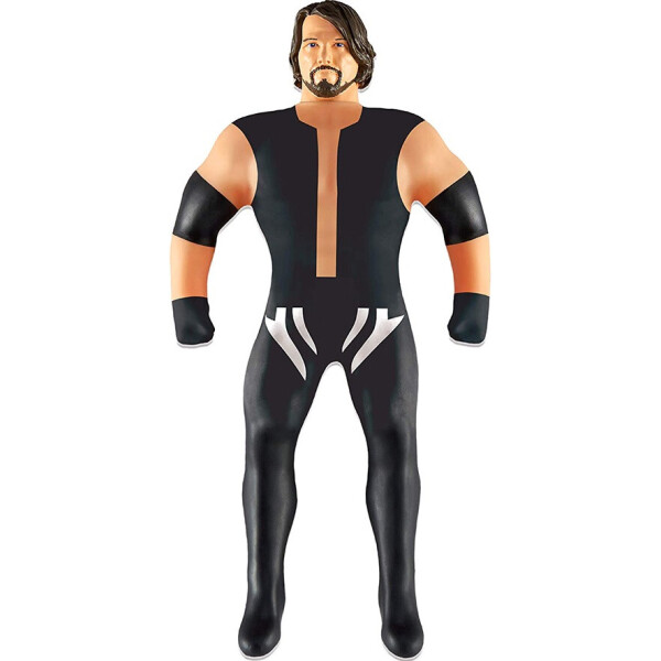 

Игровая фигурка-антистресс Stretch WWE Эй Джей Стайлз (121260)