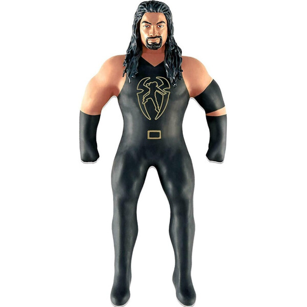 

Игровая фигурка-антистресс Stretch WWE Роман Рейнс (121259)