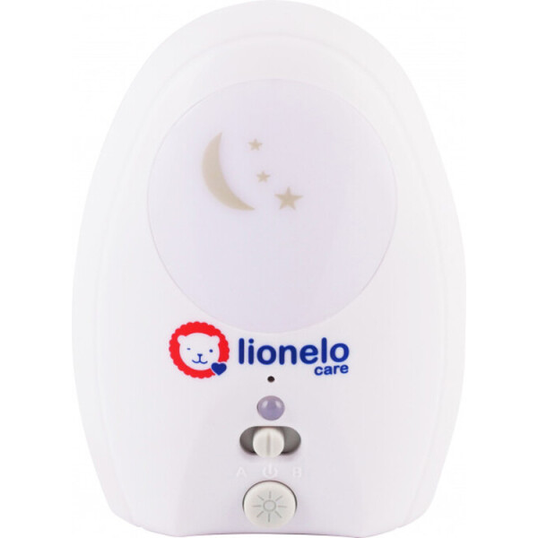 

Радионяня Lionelo BABYLINE 2.1