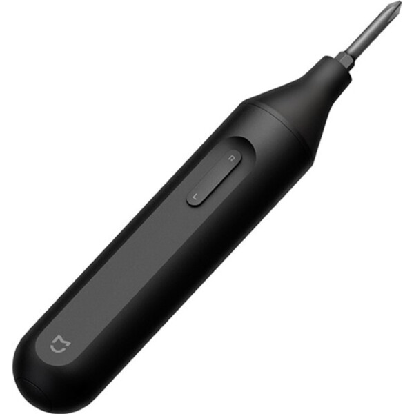

Электроотвертка Xiaomi Mijia Electric Screwdriver (MJDDLSD002QW\DZN4016CN) Black