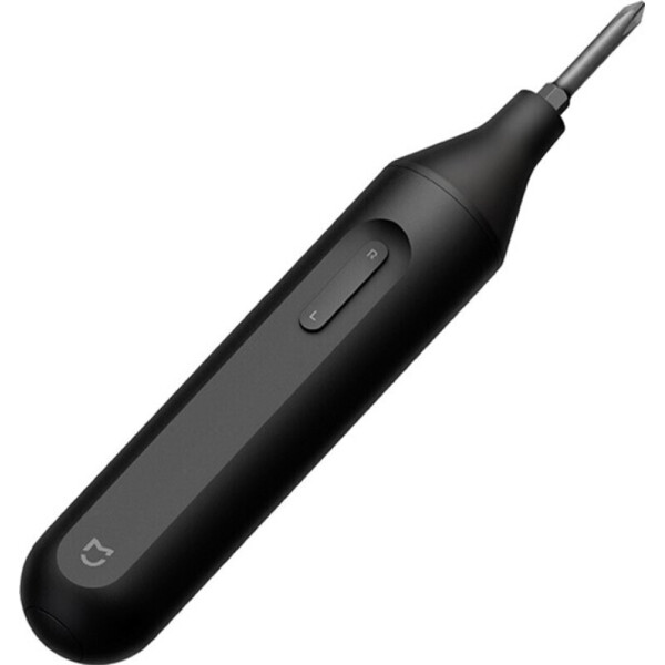 

Электрическая отвертка Xiaomi Mijia electric screwdriver