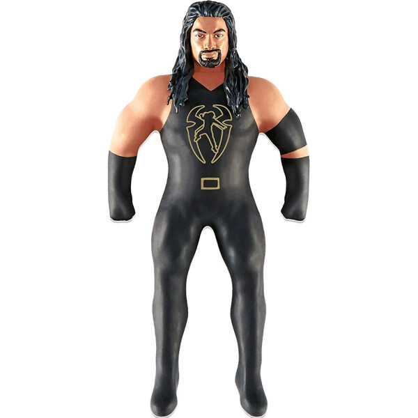 

Игровая фигурка-антистресс Stretch WWE Роман Рейнс (120985)