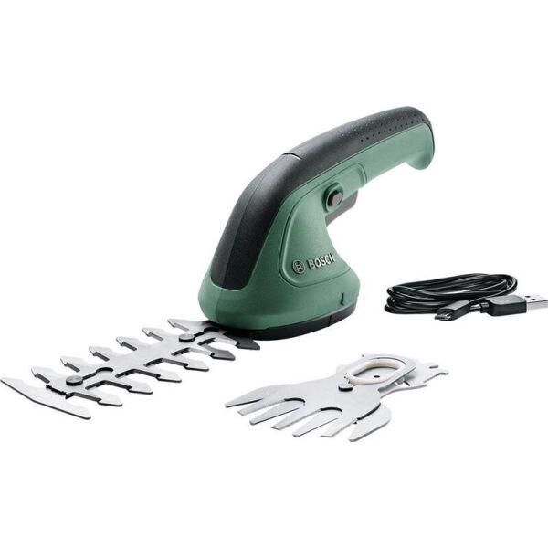 

Ножницы садовые Bosch EasyShear аккумуляторные (0.600.833.300)