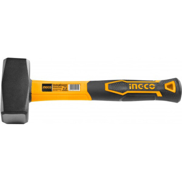 

Кувалда Ingco 1 кг (HSTH8802)