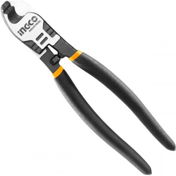 

Кабелерез Ingco 200 мм (HCCB0208)