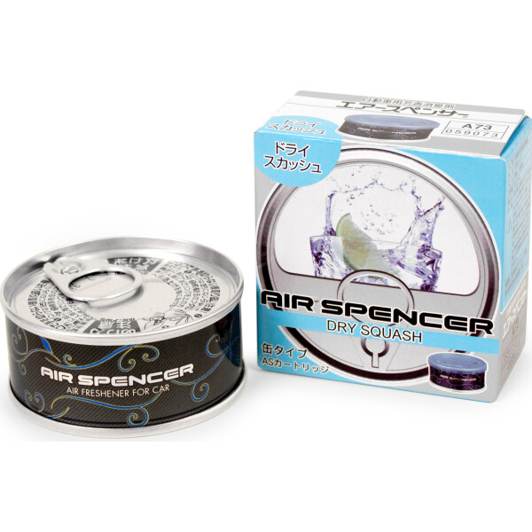 

Ароматизатор Eikosha Air Spencer мел.DRY SQUASH