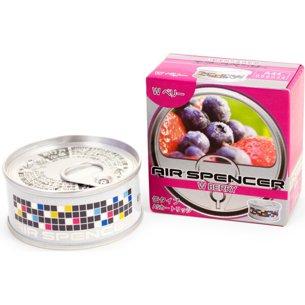 

Ароматизатор Eikosha Air Spencer мел.W BERRY
