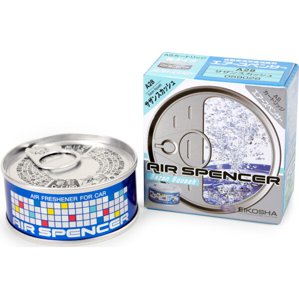 

Ароматизатор Eikosha Air Spencer мел.Sazan Squash