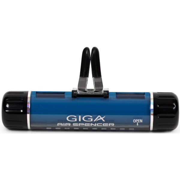 

Ароматизатор GIGA CLIP - SQUASH мел.