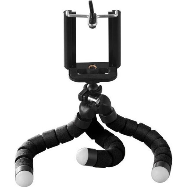 

Трипод с держателем XOKO Octopus SS-001 Black