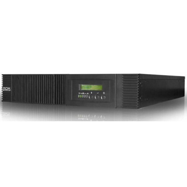 

ИБП Powercom VRT-3000 IEC (00210221)
