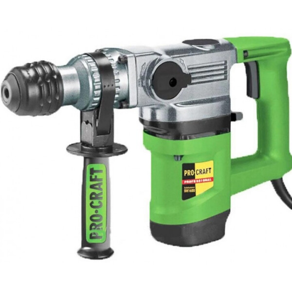 

Перфоратор Procraft BH-1600 (016003)