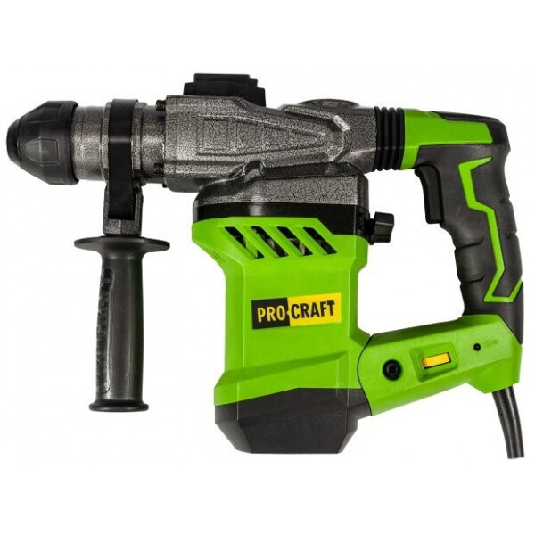 

Перфоратор Procraft BH- 2150N (021503)