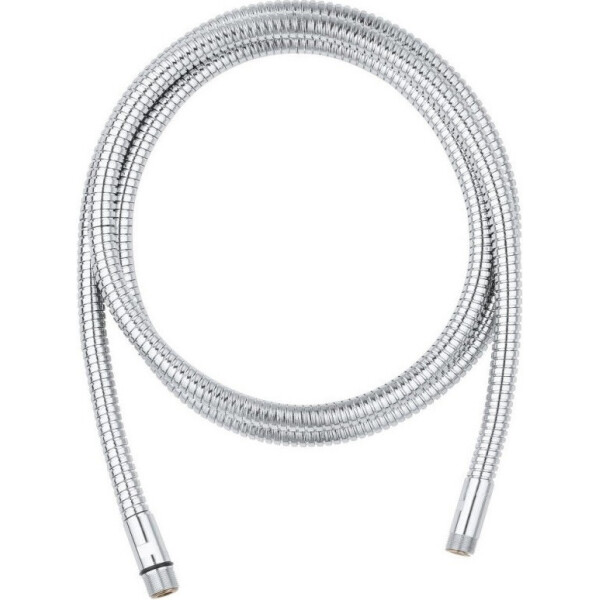 

Душевой шланг от бренда Grohe, модель 28146000 цвет-хром (45х225х200 см)