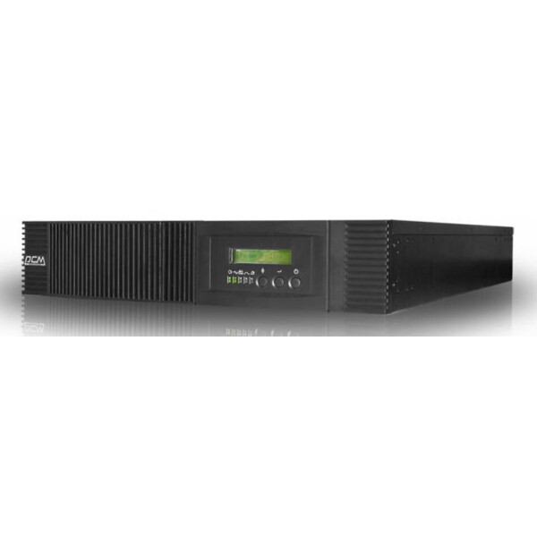 

ИБП Powercom VRT-1000 Schuko (00210182)