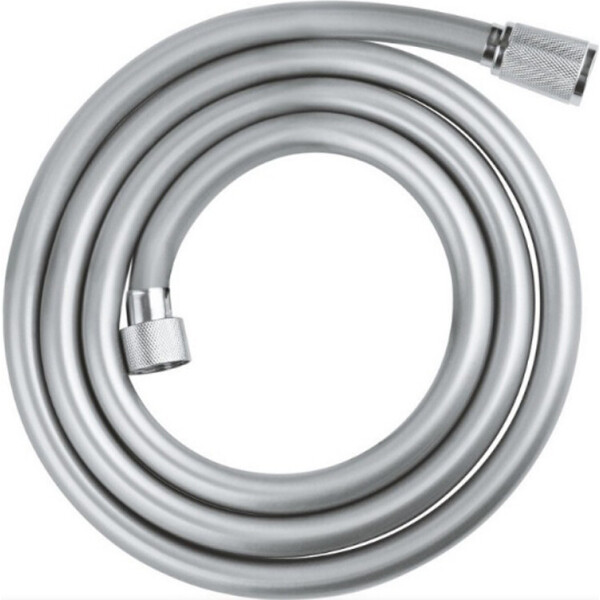 

Душевой шланг гибкий Grohe Relexaflex 45973001 Хром ПОЛИМЕРНЫЙ ШЛАНГ 1,5 М