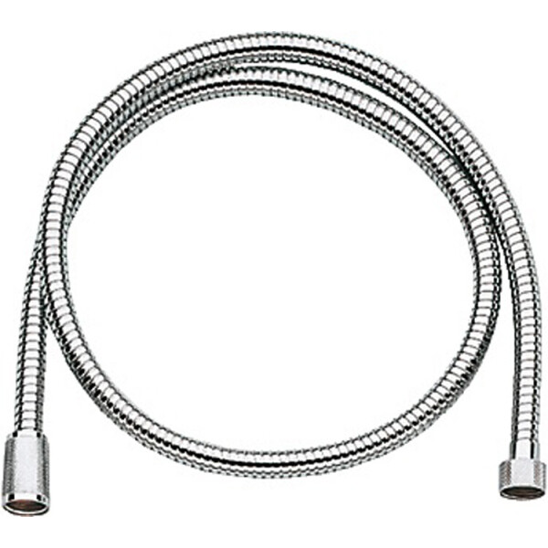 

Душевой шланг от бренда Grohe ( серий- Relexaflex), модель 28142000 цвет-хром