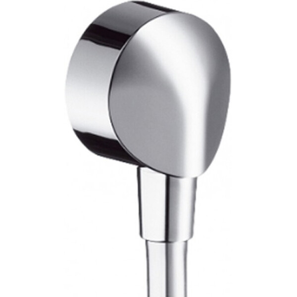 

Подключение шланга Hansgrohe Fixfit E 27454000