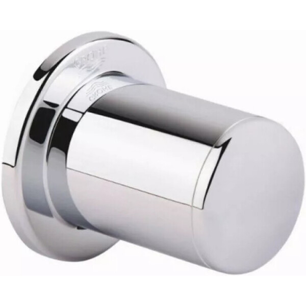 

Подключение шланга Grohe Relexa plus 28671000