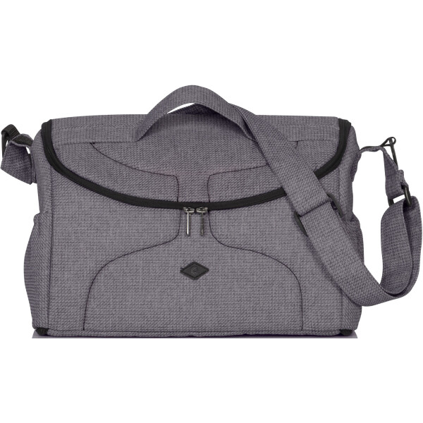 

Сумка для мамы Cavoe Axo Plum