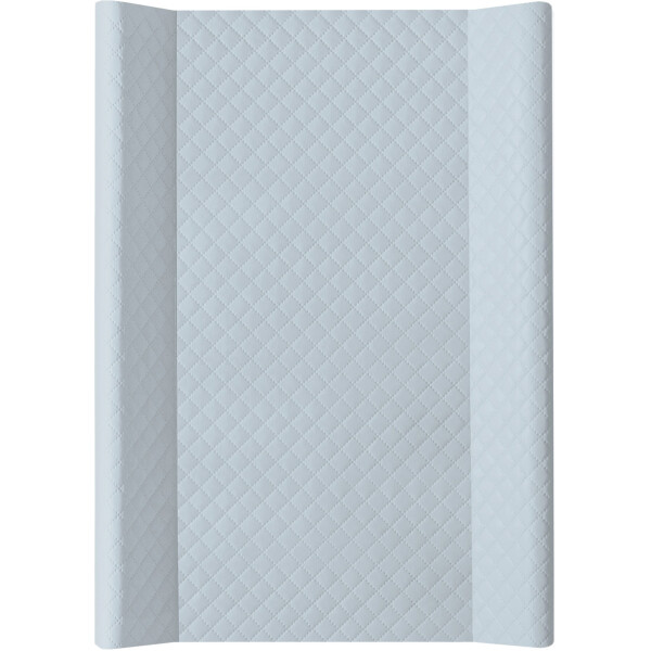 

Пеленальная доска Cebababy 50x70 Caro W-200-079-269 Steel