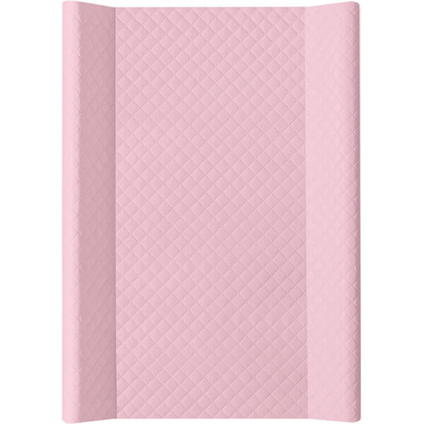 

Пеленальная доска Cebababy 50x70 Caro W-200-079-129 pink nude