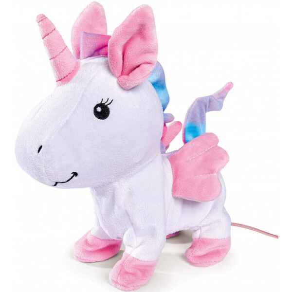

Мягкая игрушка CCL Simba Toys Единорог 20 см (5893021)