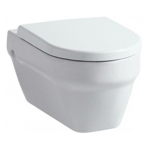 

Унитаз LAUFEN FORM, H8206710000001