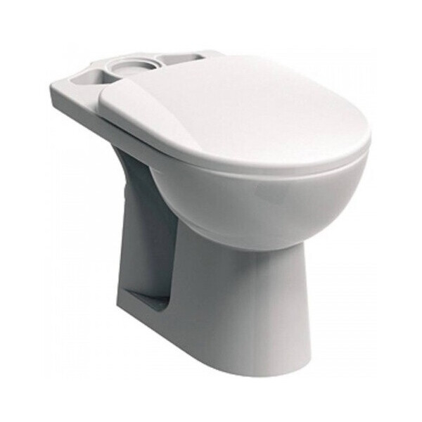 

Унитаз KOLO NOVA PRO, M33201000