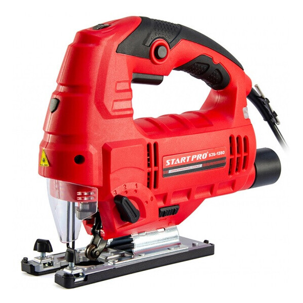 

Лобзик Start Pro SJS-1350 (2984)