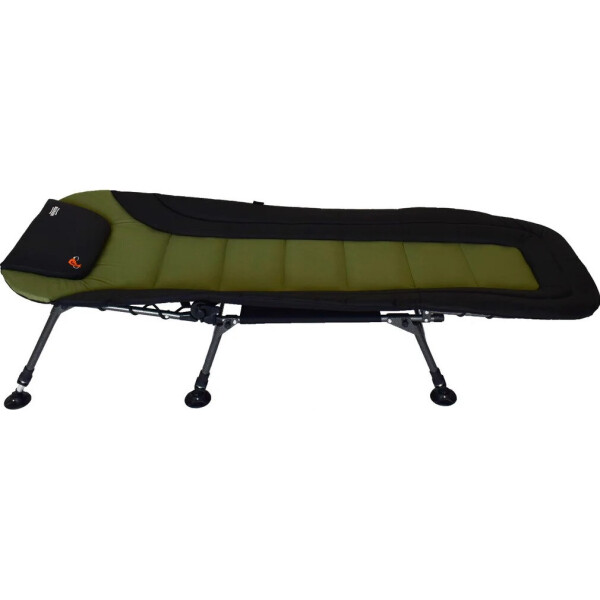 

Раскладушка карповая Novator R-1 Comfort