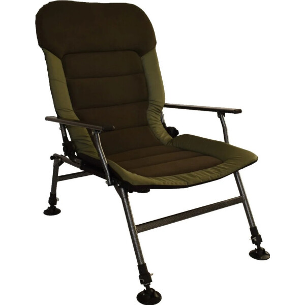 

Кресло карповое Novator Vario Elite XL