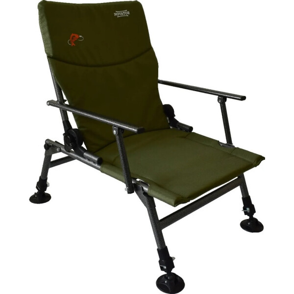 

Кресло Novator SR-11