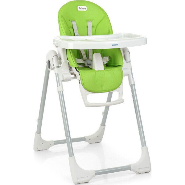

Стульчик для кормления El Camino Prime Green Apple (ME 1038)