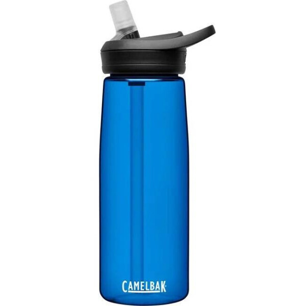 

Фляга для воды спортивная CamelBak 1643401075 eddy+ 25oz, Oxford (0,75л)
