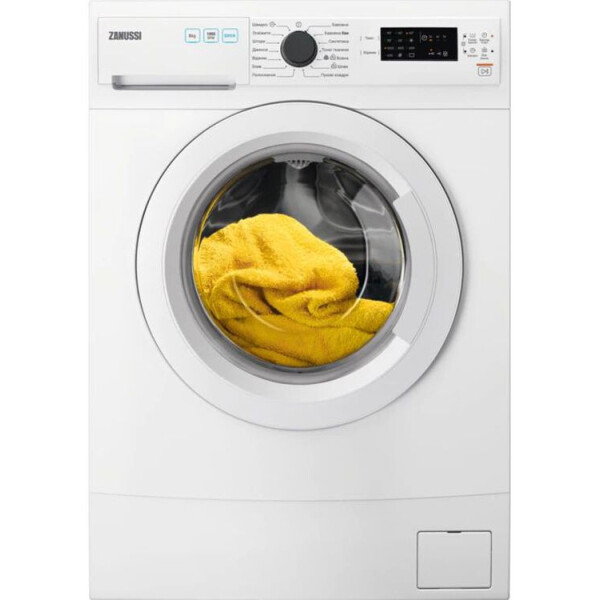 

Стиральная машина Zanussi ZWS515WU